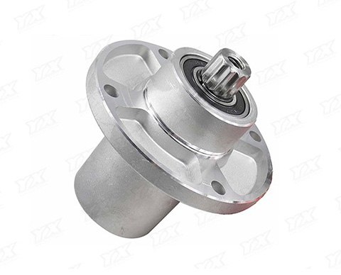 為何您的園林機械鋁壓鑄件生產(chǎn)效率遲遲無法提升？