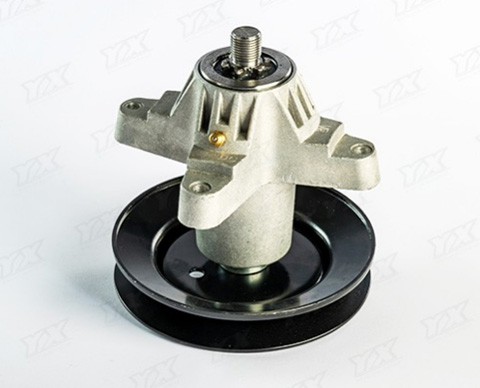 園林機(jī)械鋁壓鑄配件的表面處理有哪些要求？